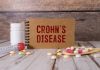 Malattia Crohn con fistole, nuovi dati su terapia monoclonale