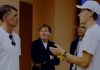 Sinner incontra Maldini agli Internazionali: “Chi vince la Champions?”