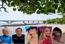 Italiani morti alle Maldive, “recuperati corpi di due sub”