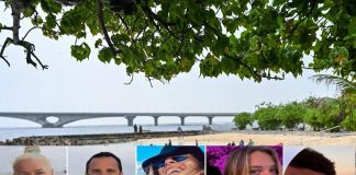 Italiani morti alle Maldive, “recuperati corpi di due sub”