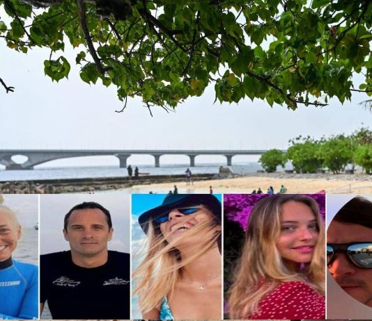 Italiani morti alle Maldive, “recuperati corpi di due sub”