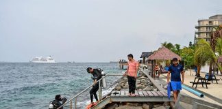 Sub italiani morti alle Maldive, recuperati gli ultimi due corpi