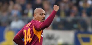 Serie A, oggi Verona-Roma 0-0 – La partita in diretta