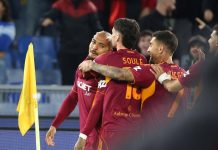 Serie A, Roma e Como in Champions. Milan e Juve in Europa League
