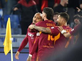 Serie A, Roma e Como in Champions. Milan e Juve in Europa League
