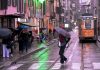 Maltempo in arrivo sull’Italia, dopo il sole ecco la pioggia: le previsioni meteo