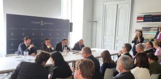 Terziario, Manageritalia: vale 58% valore aggiunto economia