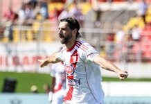 Mancuso: “Mantova, stagione molto positiva. La fascia da capitano una responsabilità”
