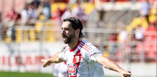 Mancuso: “Mantova, stagione molto positiva. La fascia da capitano una responsabilità”