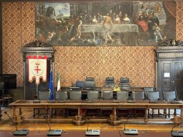 Consiglio comunale di Mantova, ecco i 32 eletti: Palazzi recordman, exploit di Sortino