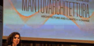 Mantovarchitettura sfida il cambiamento climatico: “siamo tutti chiamati a preservare questo equilibrio fragile”