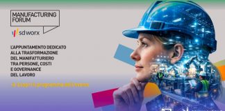 A Milano in programma Manufacturing Forum 2026 per 26 maggio