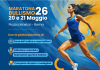 Torna la Maratona Bullismo 2026, due giorni tra testimonianze, sport e cultura