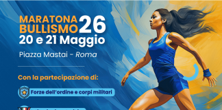 Torna la Maratona Bullismo 2026, due giorni tra testimonianze, sport e cultura