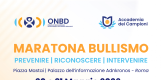 Massaccesi presenta Maratona bullismo 2026: “Bisogna dare ai ragazzi esempi da seguire”