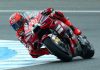 MotoGp, caduta e frattura al piede per Marquez: sarà operato