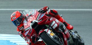 MotoGp, caduta e frattura al piede per Marquez: sarà operato
