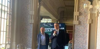 Sicurezza stradale, Barbieri (Confcommercio): “Bene alcolock per intervenire su cultura giovani”