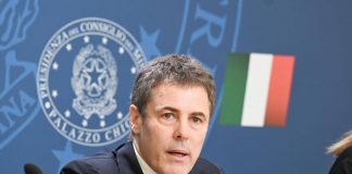 Acqua, Casini (Aubac): dopo sei anni di siccità l’Italia centrale torna alla normalità ma non al recupero totale