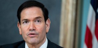 Rubio a Roma, incontrerà Papa Leone XIV: Vaticano ufficializza