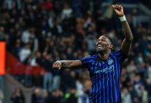 Serie A, oggi Inter-Parma: ai nerazzurri serve un punto per lo scudetto – Diretta