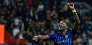 Serie A, oggi Bologna-Inter: orario, probabili formazioni e dove vederla
