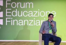 Marelli (Pillole di Economia): “Per educazione finanziaria a giovani social e linguaggio semplice”