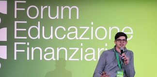Marelli (Pillole di Economia): “Per educazione finanziaria a giovani social e linguaggio semplice”