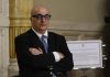 Scorta per Mario Sechi dopo una minaccia: “In mezza giornata la mia vita è cambiata”