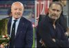 Marotta risponde a Cardinale: “Auguro al Milan lo stesso percorso dell’Inter”