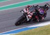 MotoGp, Martin vince gara Sprint davanti Bagnaia. Terzo Bezzecchi