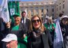 Sla, Aisla: “Udienza da Papa Leone riconoscimento per la nostra comunità”