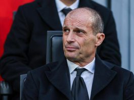 Disastro Milan, Allegri: “Futuro? Dovremo essere lucidi per valutare l’annata”