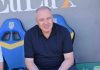 Alvini: “Vendevo suole di scarpe, ora festeggio la Serie A con il mio Frosinone”