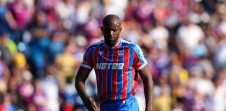 Crystal Palace-Rayo Vallecano: orario, probabili formazioni e dove vederla in tv