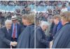 Sinner vince, Mattarella incontra i genitori e… si congratula