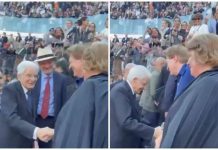 Sinner vince, Mattarella incontra i genitori e… si congratula