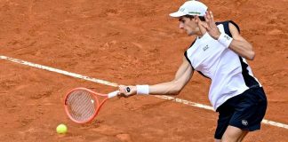 Roland Garros, impresa di Arnaldi contro Griekspoor: l’azzurro vola al secondo turno dopo 4 ore