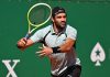Internazionali, oggi Berrettini-Popyrin – Diretta