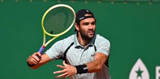 Internazionali, oggi Berrettini-Popyrin – Diretta