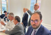 Lavoro, ipotesi rinnovo per ccnl lavanderie industriali, centrali di sterilizzazione e servizi medici affini