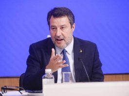 Sicurezza stradale, Salvini: “Con il nuovo Codice della strada più di 100 vite salvate nel 2025”