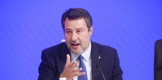 Sicurezza stradale, Salvini: “Con il nuovo Codice della strada più di 100 vite salvate nel 2025”