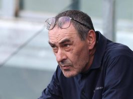 Lazio, Sarri ai saluti? “Ho un contratto, vediamo. Nessun dialogo con società su cose importanti”