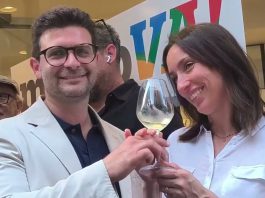 ANDREA MURARI NUOVO SINDACO DI MANTOVA: CONQUISTA IL 70%