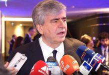 Italia-Emirati, Mazzi: “Consideriamo questa partnership strategica”