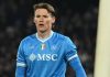 Serie A, oggi Napoli-Bologna – La partita in diretta