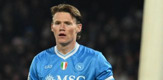 Serie A, oggi Napoli-Bologna – La partita in diretta
