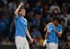 Serie A, oggi Como-Napoli: orario, probabili formazioni e dove vederla