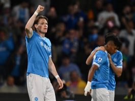 Serie A, Napoli-Udinese 0-0 – Diretta